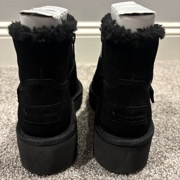 Koolaburra by Ugg Women's Kelissa Mini US Women's Size 5 - Picture 6 of 9